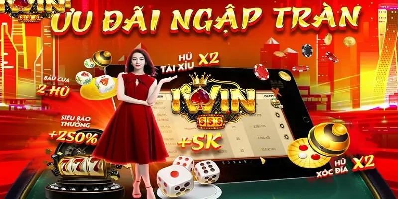 Tin tức casino trực tuyến và game bài mới